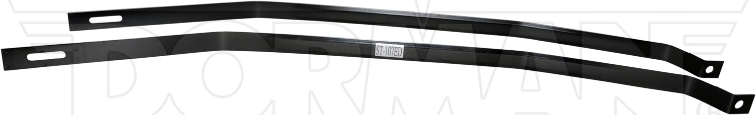 Fuel Tank Support Strap