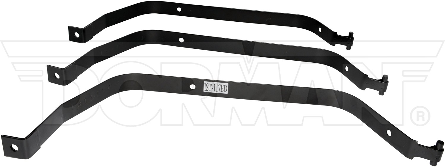 Fuel Tank Support Strap