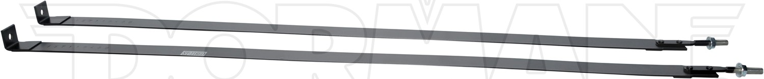 Fuel Tank Support Strap