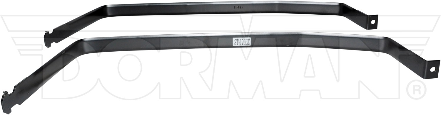 Fuel Tank Support Strap