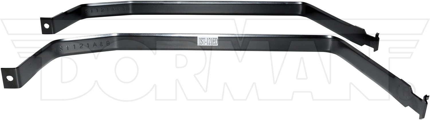 Fuel Tank Support Strap