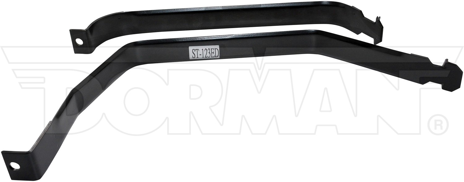 Fuel Tank Support Strap
