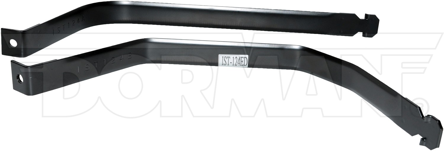 Fuel Tank Support Strap