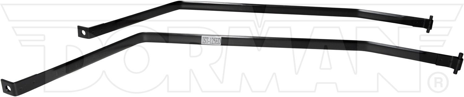 Fuel Tank Support Strap