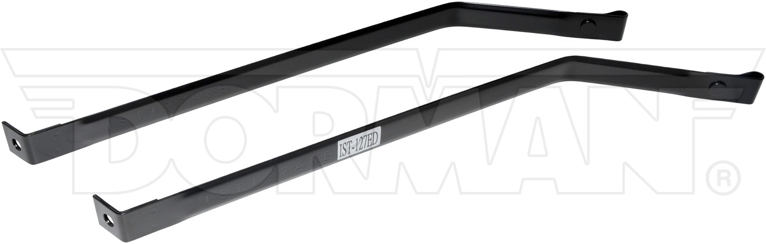 Fuel Tank Support Strap