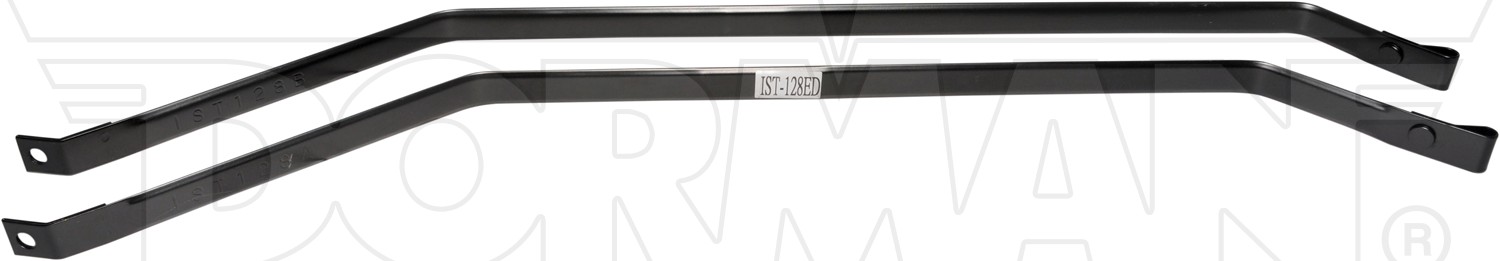 Fuel Tank Support Strap