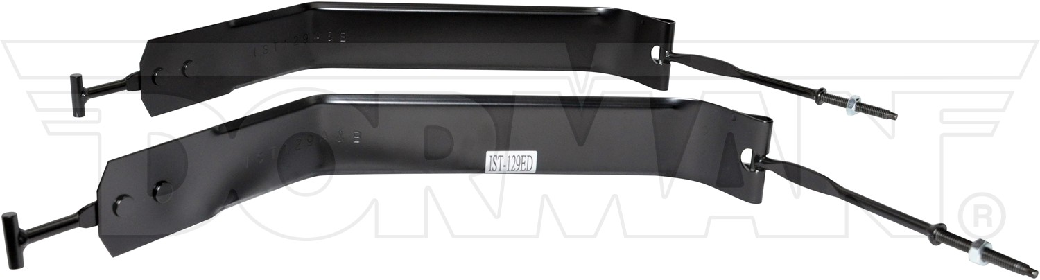 Fuel Tank Support Strap