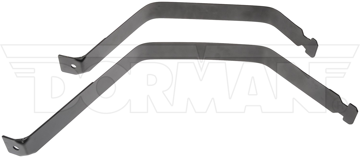 Fuel Tank Support Strap