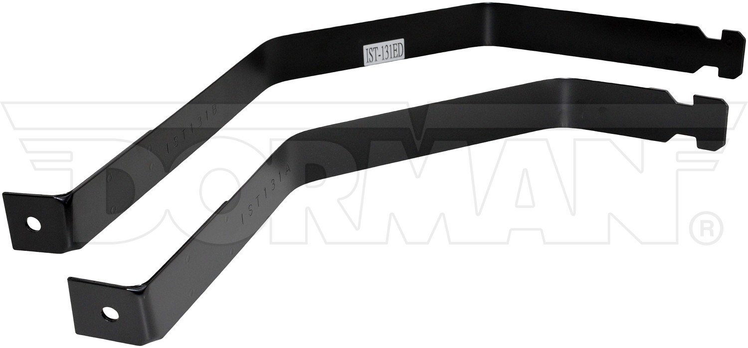 Fuel Tank Support Strap