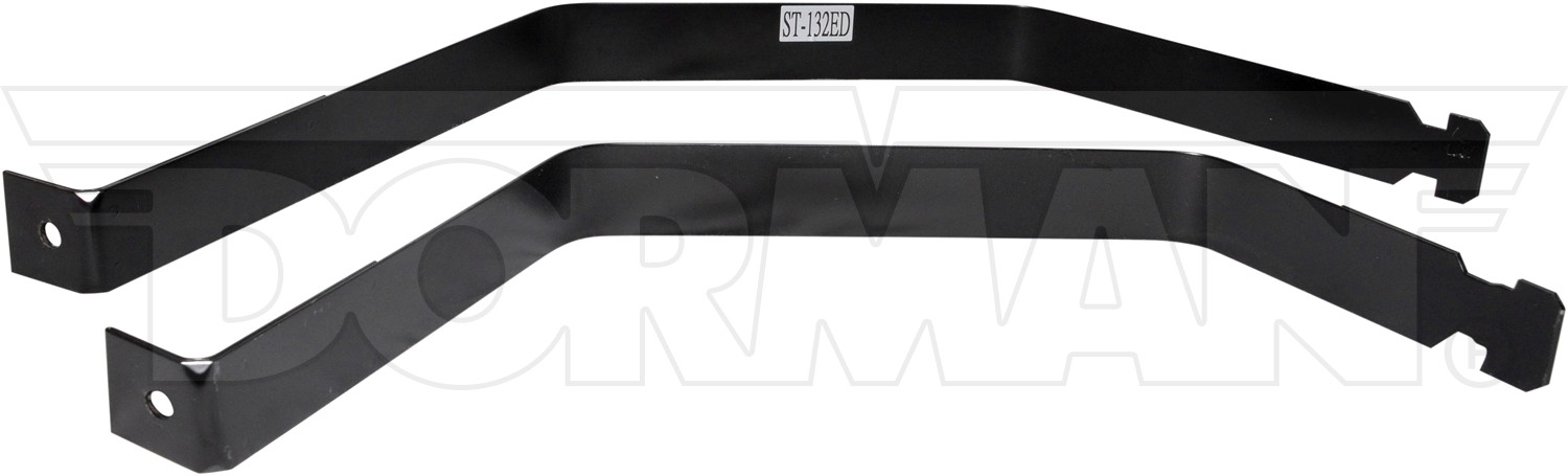 Fuel Tank Support Strap