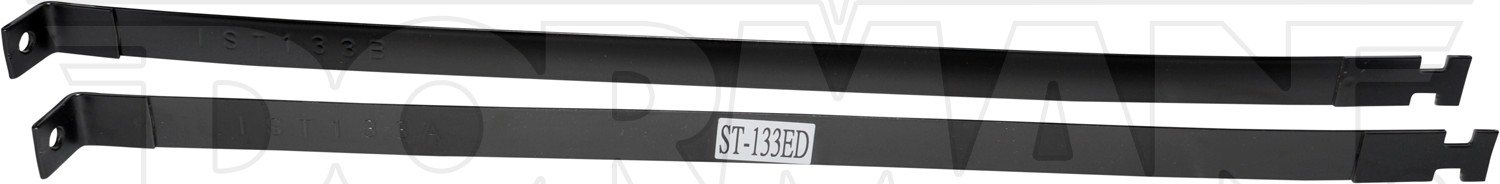 Fuel Tank Support Strap