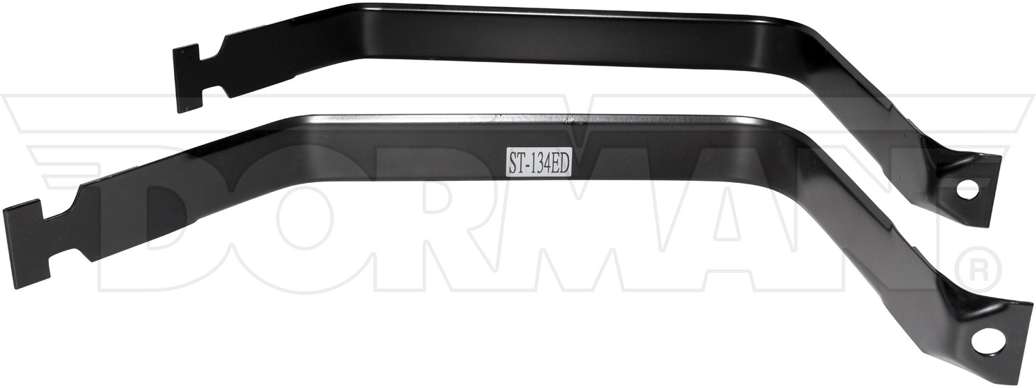 Fuel Tank Support Strap
