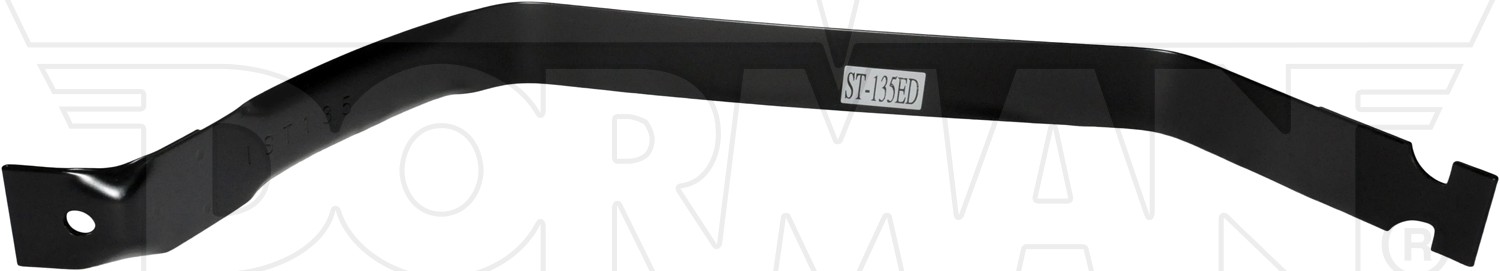 Fuel Tank Support Strap