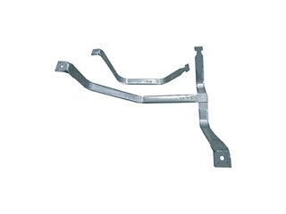 Fuel Tank Support Strap