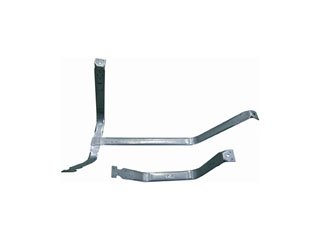 Fuel Tank Support Strap