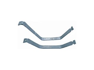 Fuel Tank Support Strap