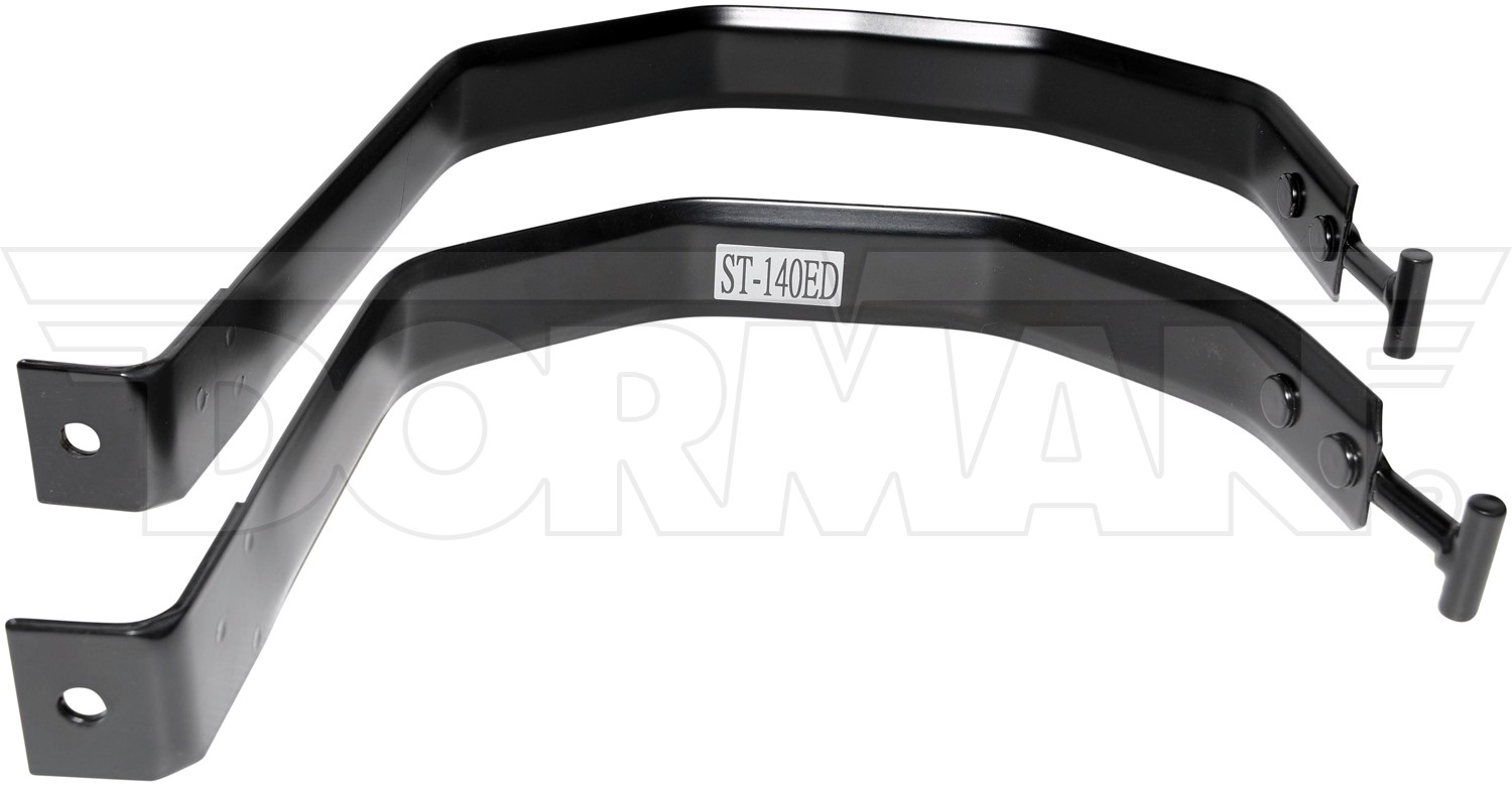 Fuel Tank Support Strap