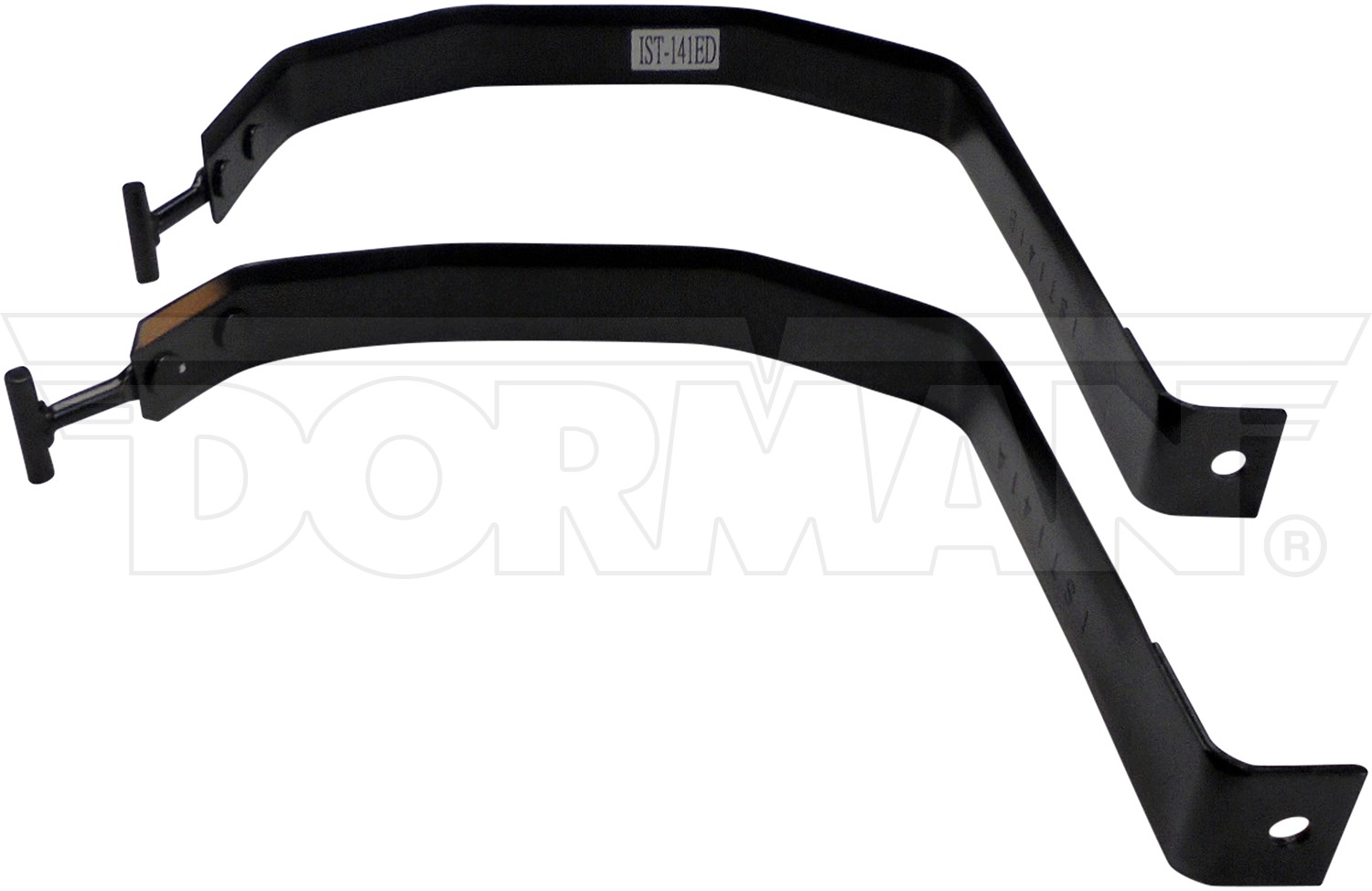 Fuel Tank Support Strap
