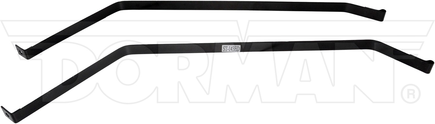 Fuel Tank Support Strap