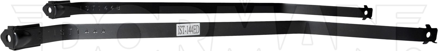 Fuel Tank Support Strap