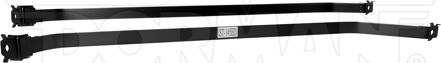 Fuel Tank Support Strap