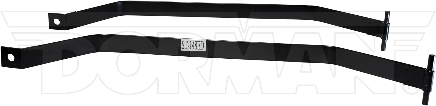 Fuel Tank Support Strap