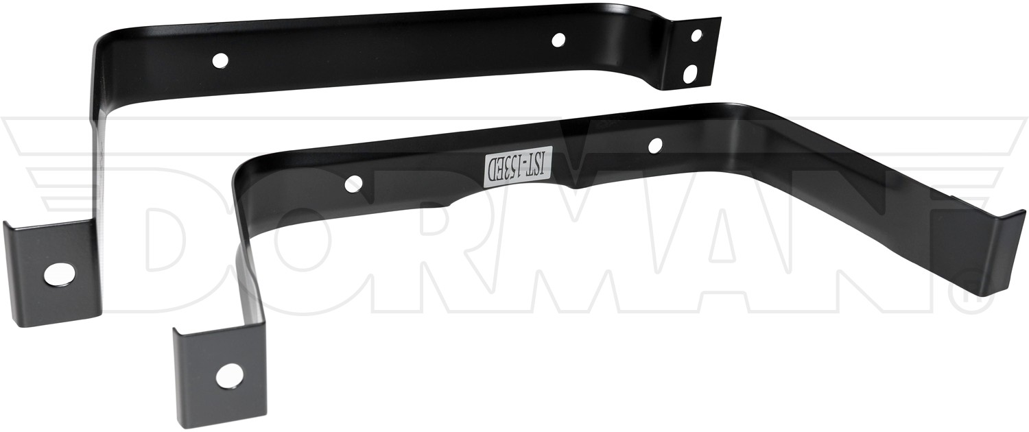 Fuel Tank Support Strap