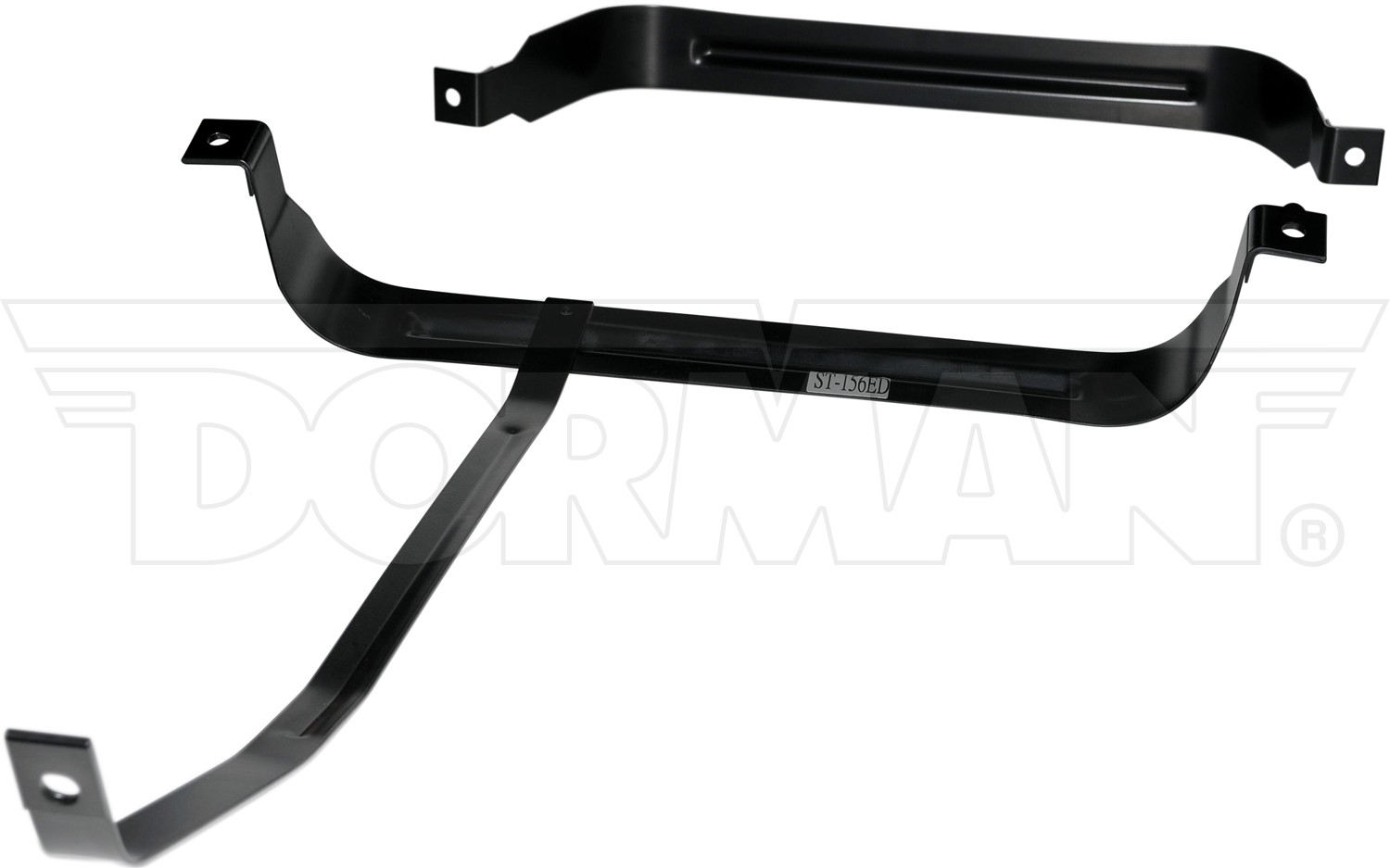Fuel Tank Support Strap