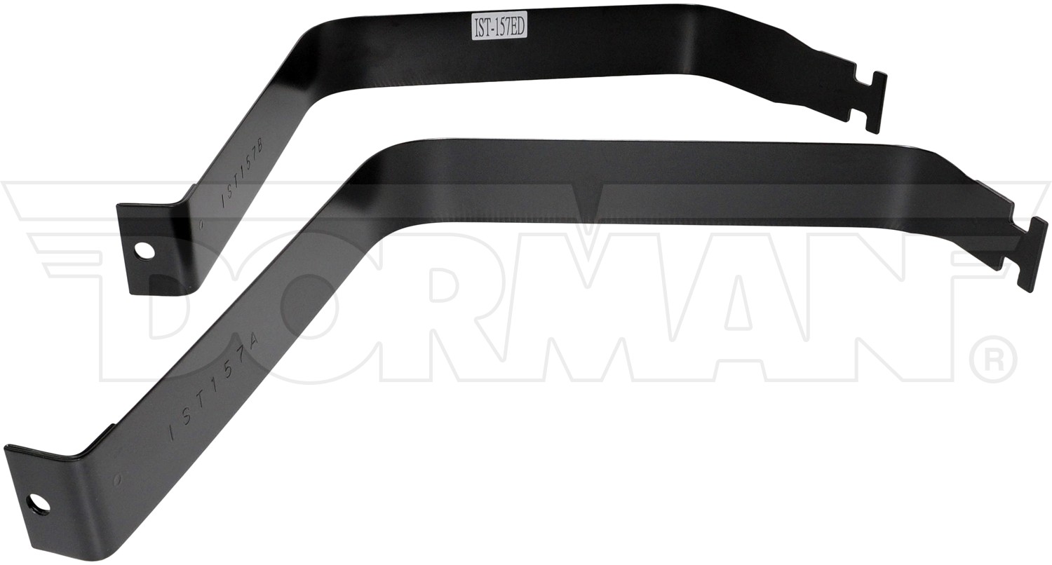 Fuel Tank Support Strap