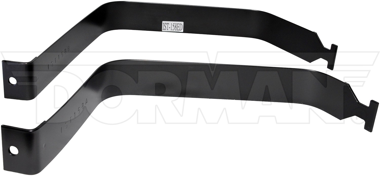 Fuel Tank Support Strap