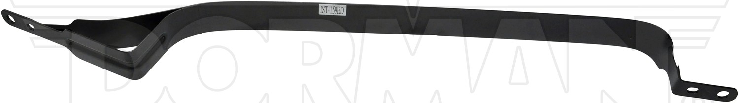 Fuel Tank Support Strap