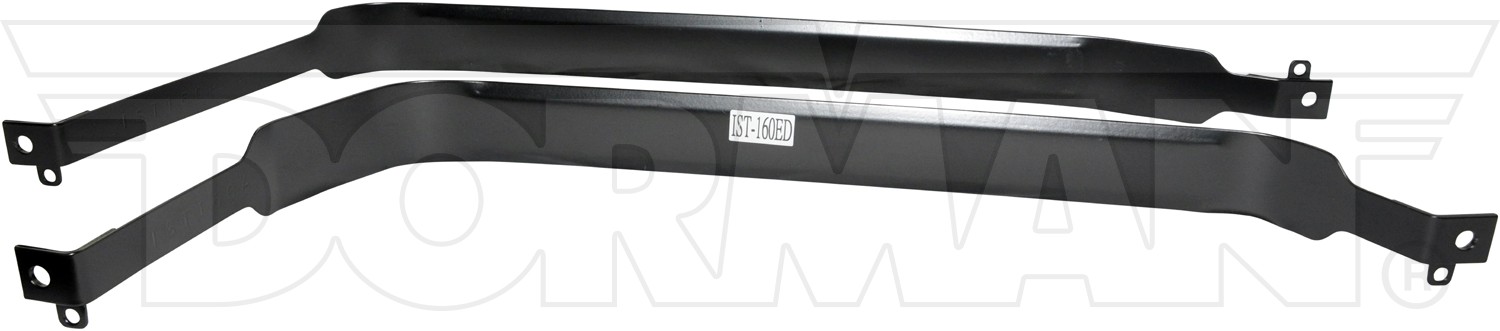 Fuel Tank Support Strap