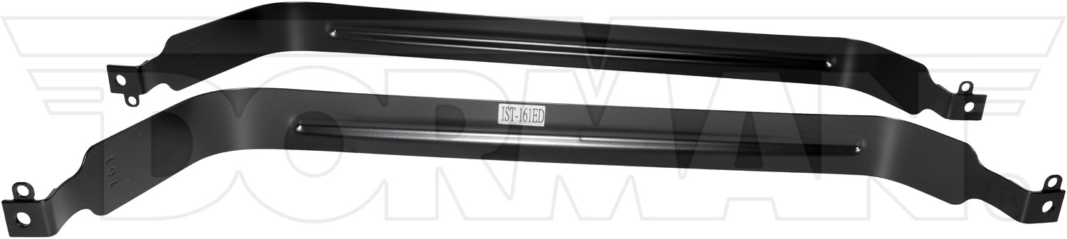 Fuel Tank Support Strap