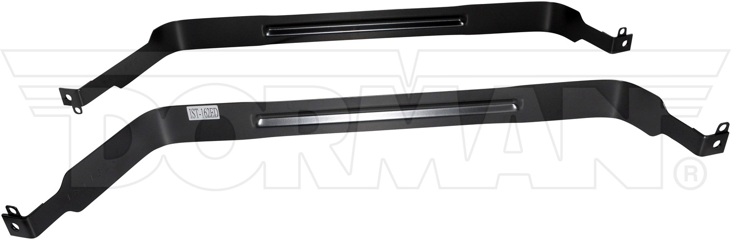 Fuel Tank Support Strap