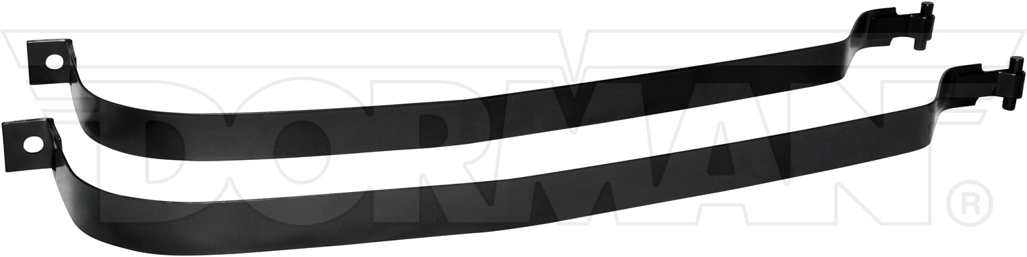 Fuel Tank Support Strap