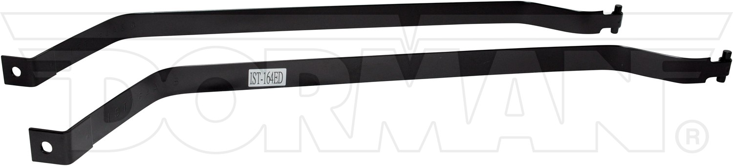 Fuel Tank Support Strap