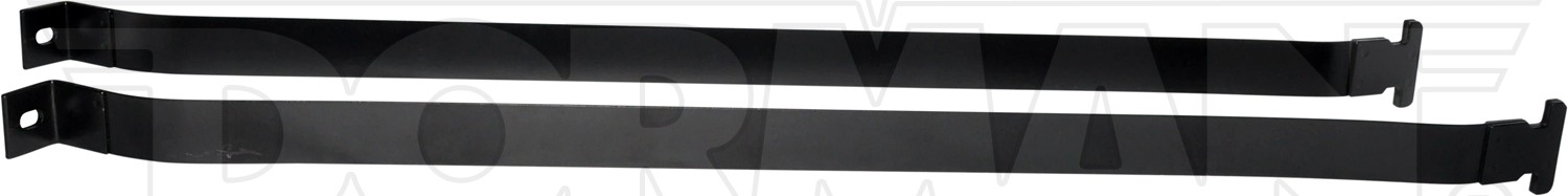 Fuel Tank Support Strap