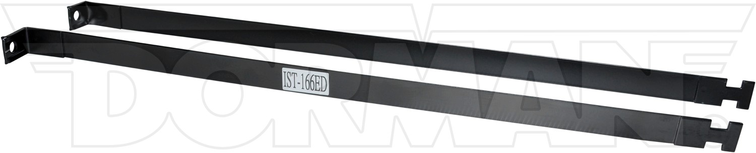 Fuel Tank Support Strap