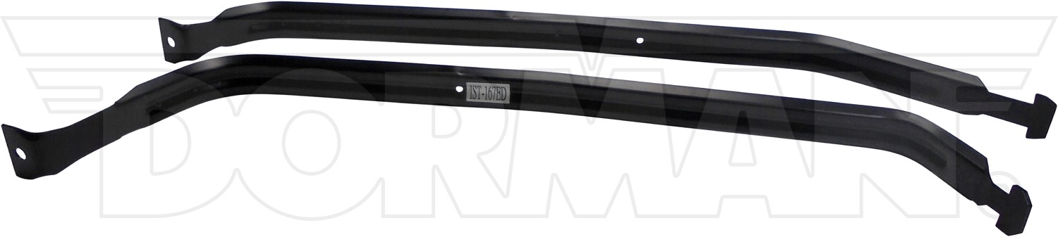 Fuel Tank Support Strap