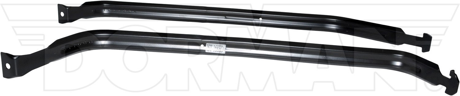 Fuel Tank Support Strap