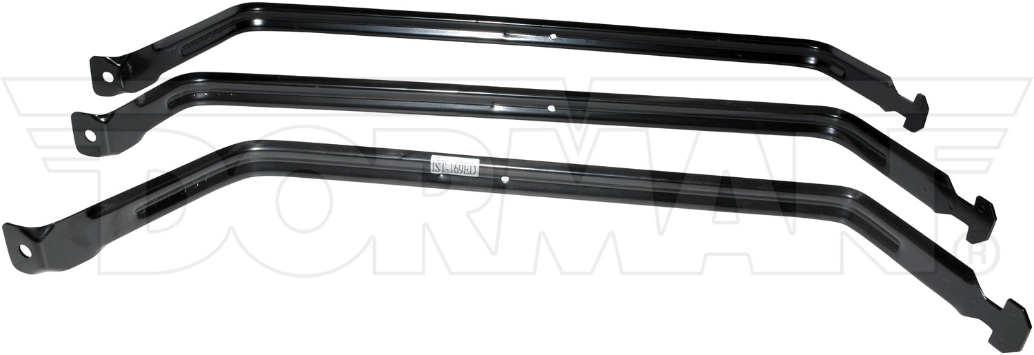 Fuel Tank Support Strap