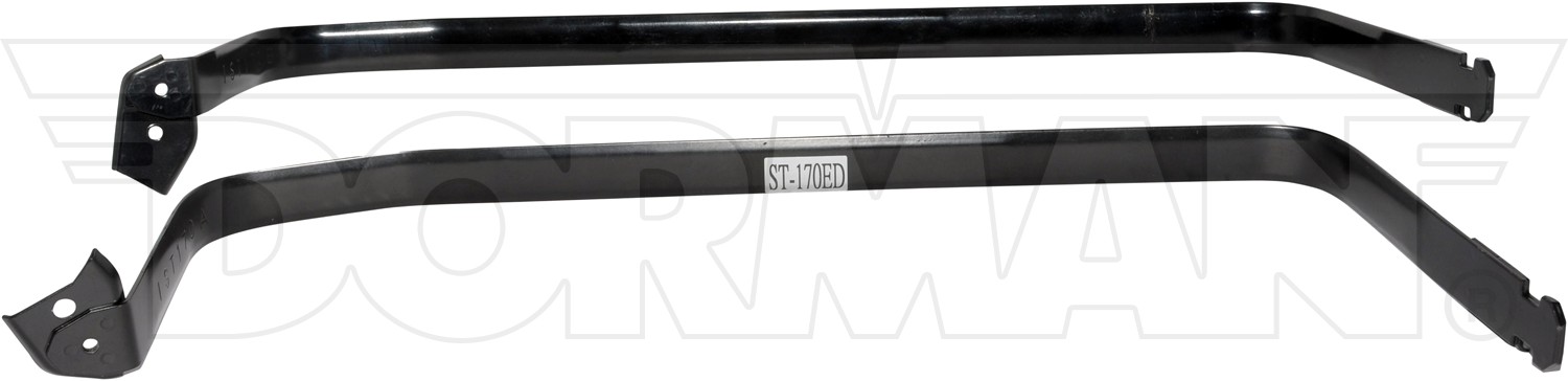 Fuel Tank Support Strap