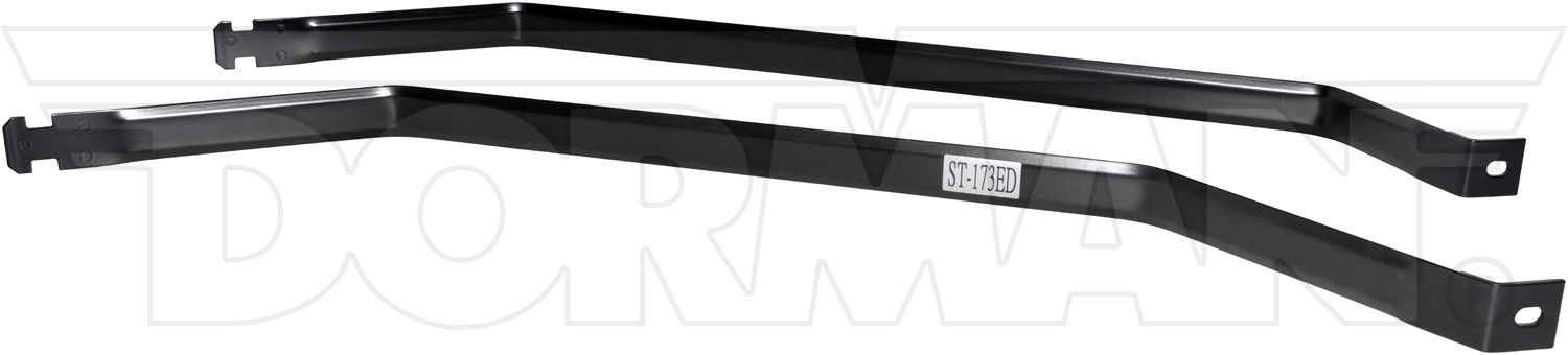 Fuel Tank Support Strap
