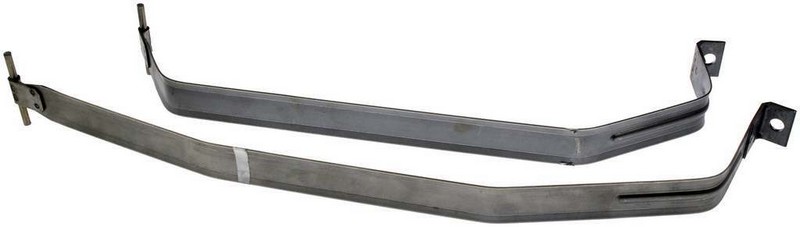 Fuel Tank Support Strap