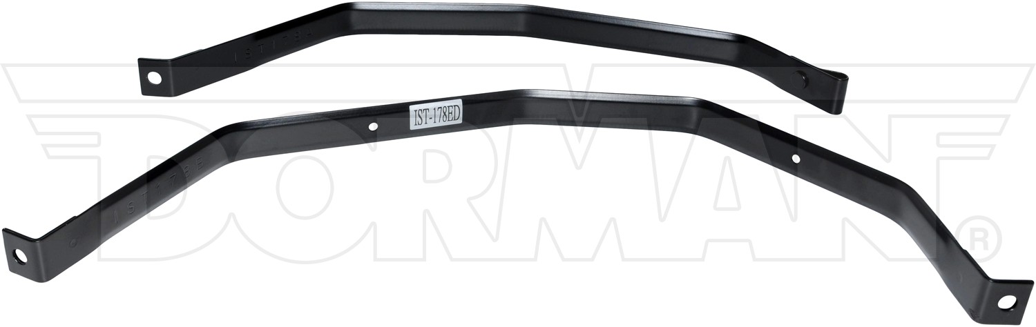 Fuel Tank Support Strap