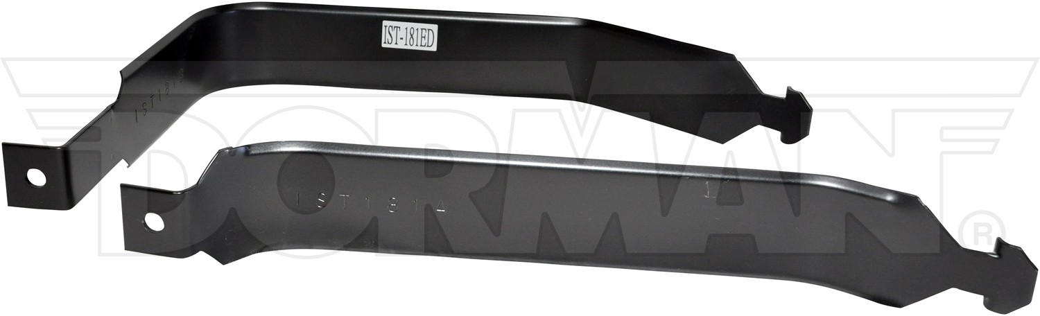 Fuel Tank Support Strap