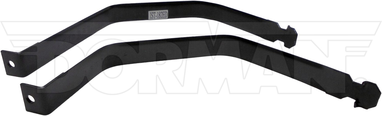 Fuel Tank Support Strap