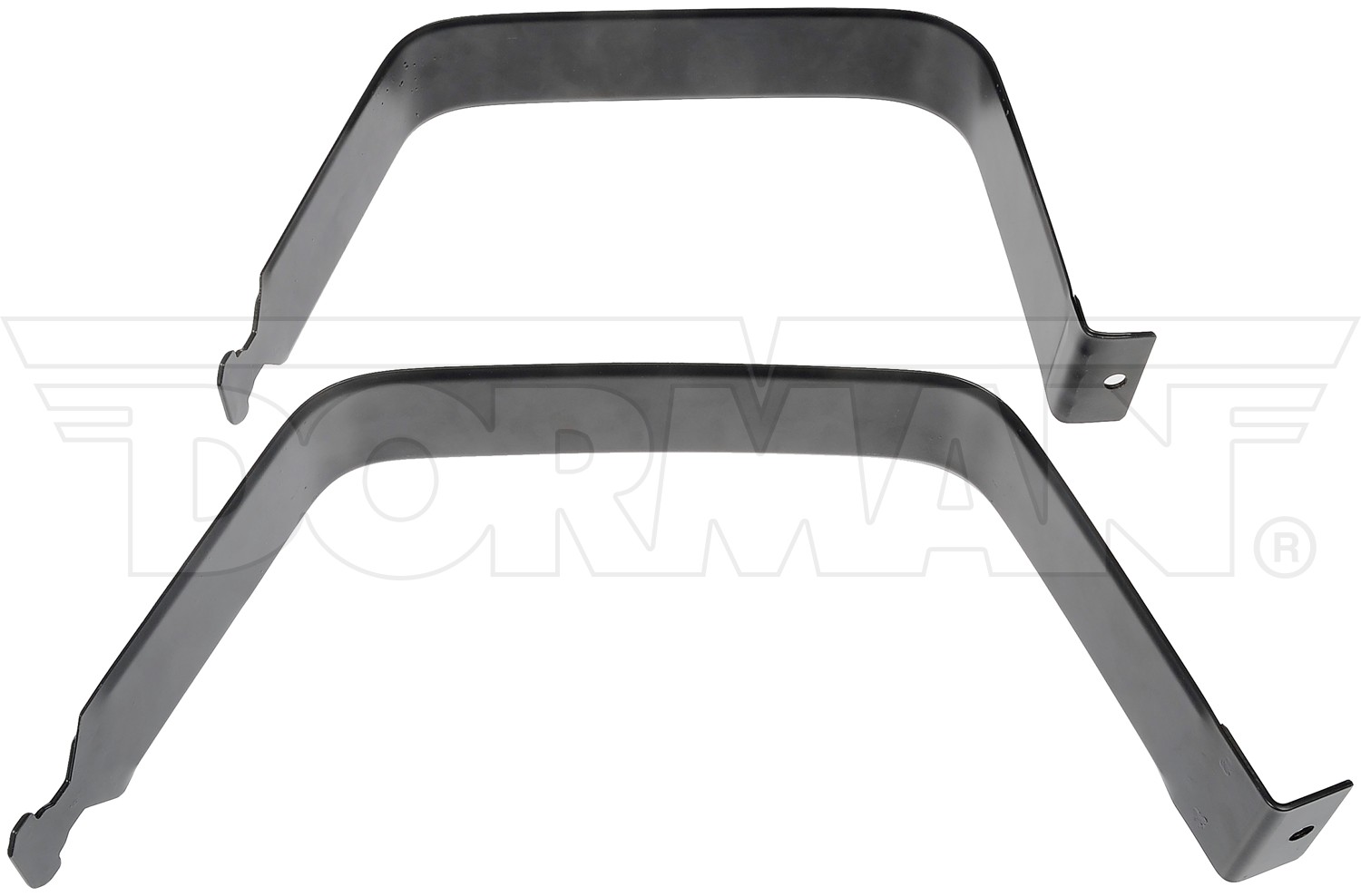 Fuel Tank Support Strap