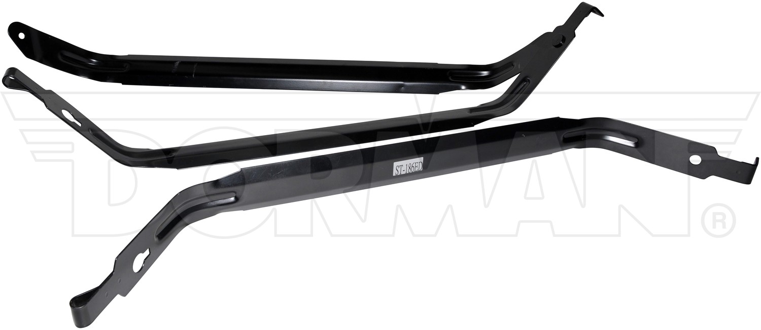 Fuel Tank Support Strap