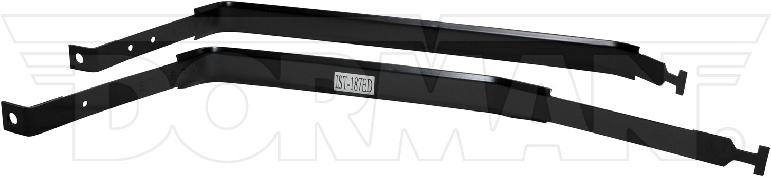 Fuel Tank Support Strap